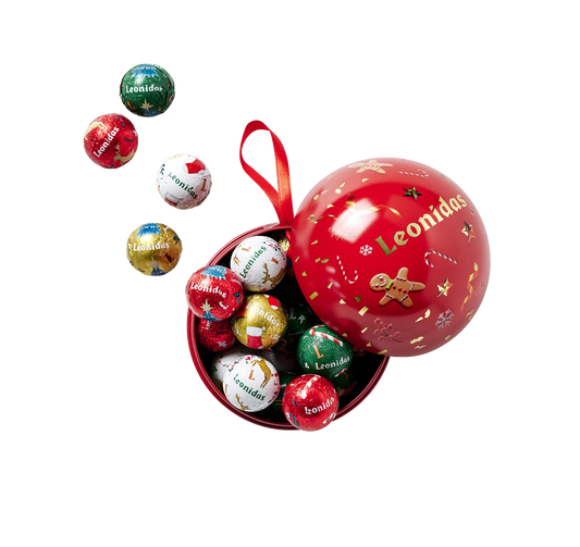 Boule métal à suspendre 20 boules - 230g