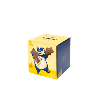 Cube 8 oursons - env 230g