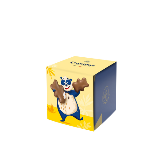 Cube 8 oursons - env 230g