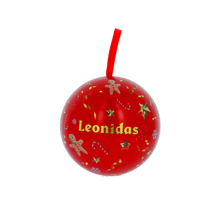 Boule métal à suspendre 20 boules - 230g