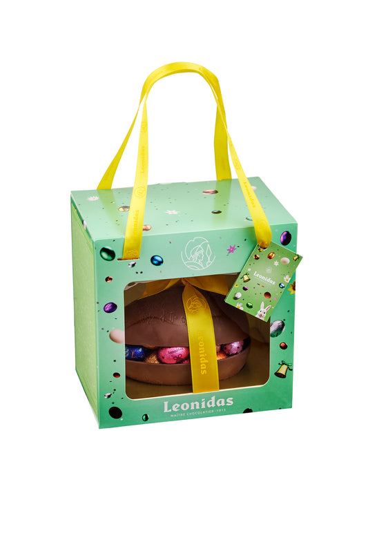 Ballotoeuf garni 330g