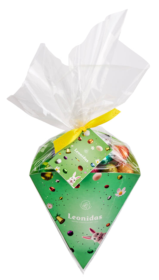 Cône de Paques 300g